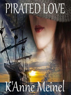 cover image of Pirated Love